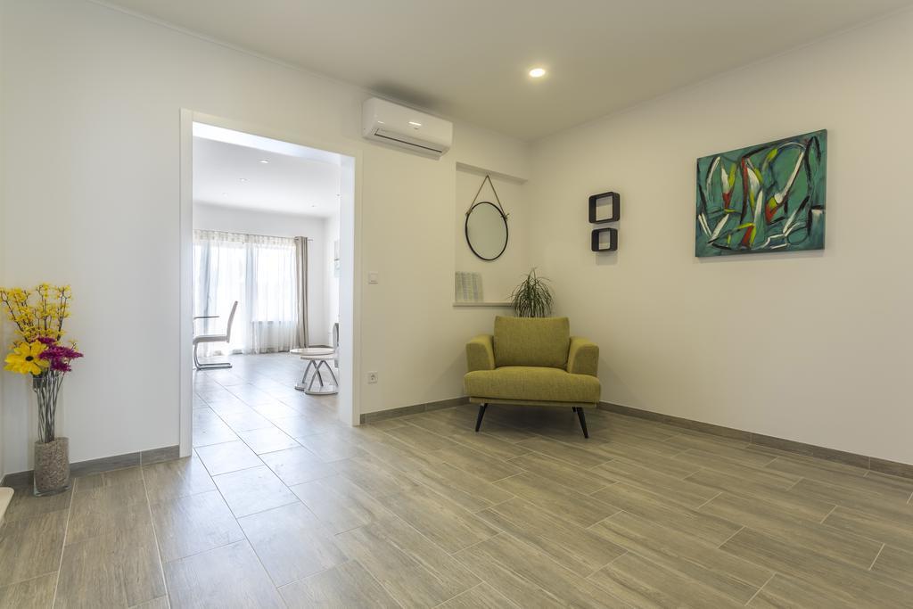 בול Apartments Biserka מראה חיצוני תמונה